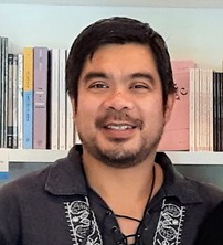 Dr. Erik Martinez Kuhonta