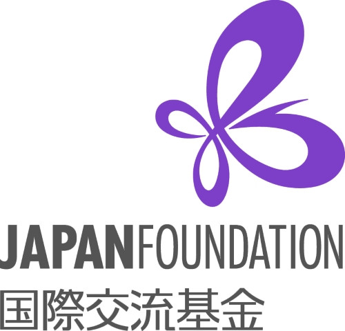 国際交流基金ロゴ