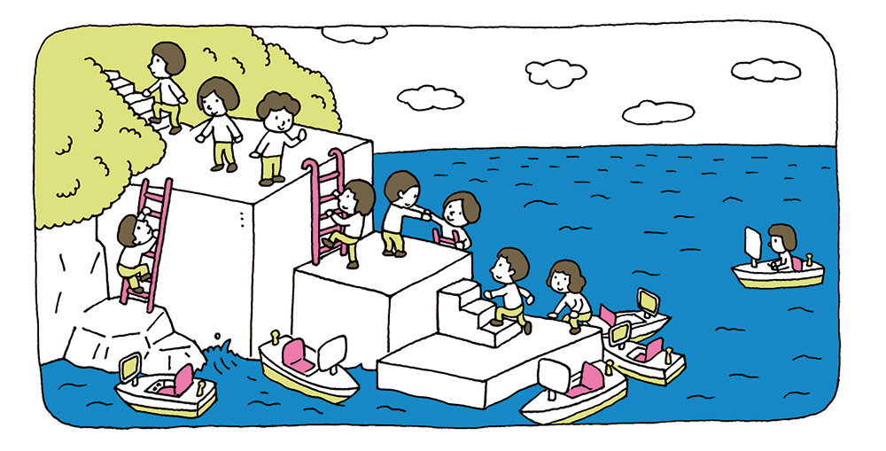 Japanese Language Education Practice