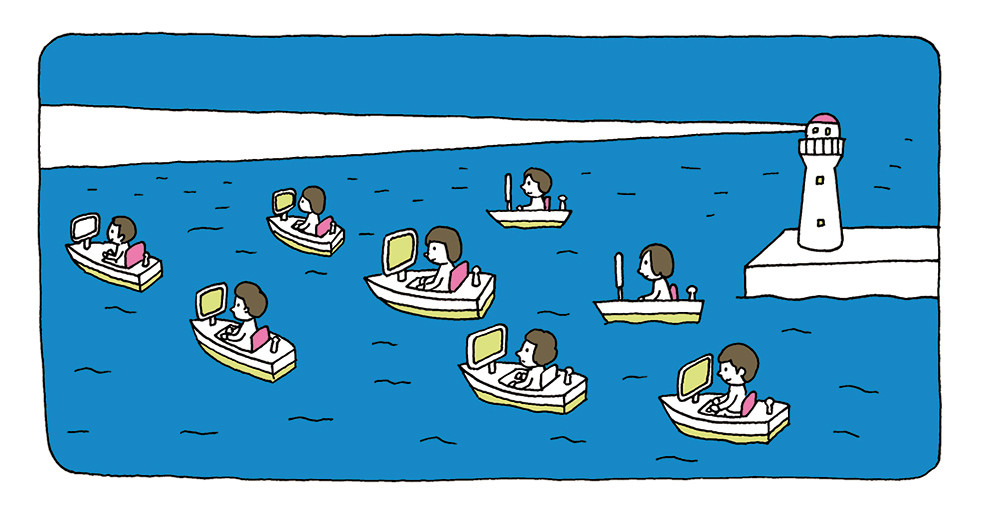 Japanese Language Test Development