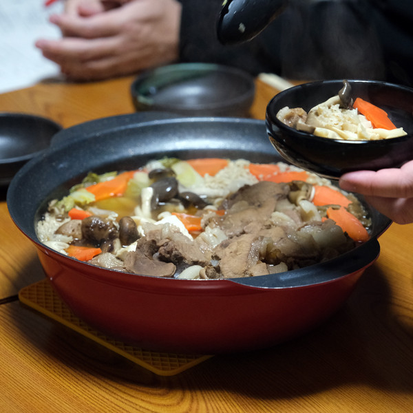 地球ディッシュカバリー【第7回・前編】中部アフリカとジビエ料理 ゲスト：大石高典准教授