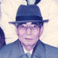 金七紀男先生の写真