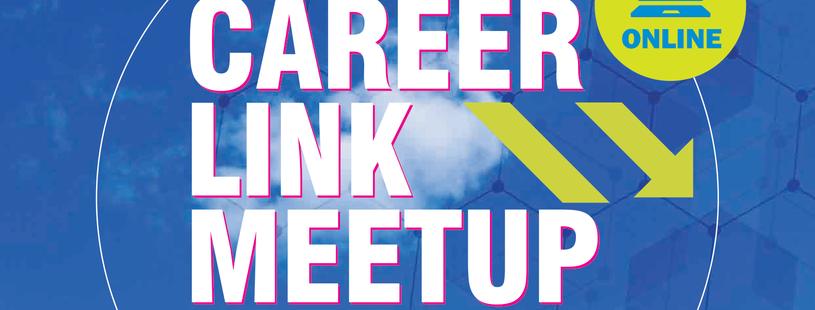 【CCDP共有プログラム】： CAREER LINK MEETUP（赤い糸ONLINE英語版）の開催について（北海道大学先端人材育成センター）締切：10/24まで
