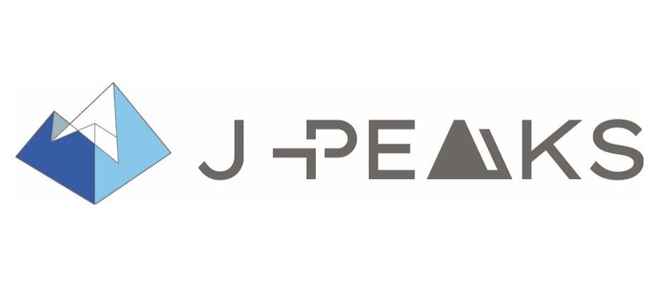 J-PEAKSロゴ