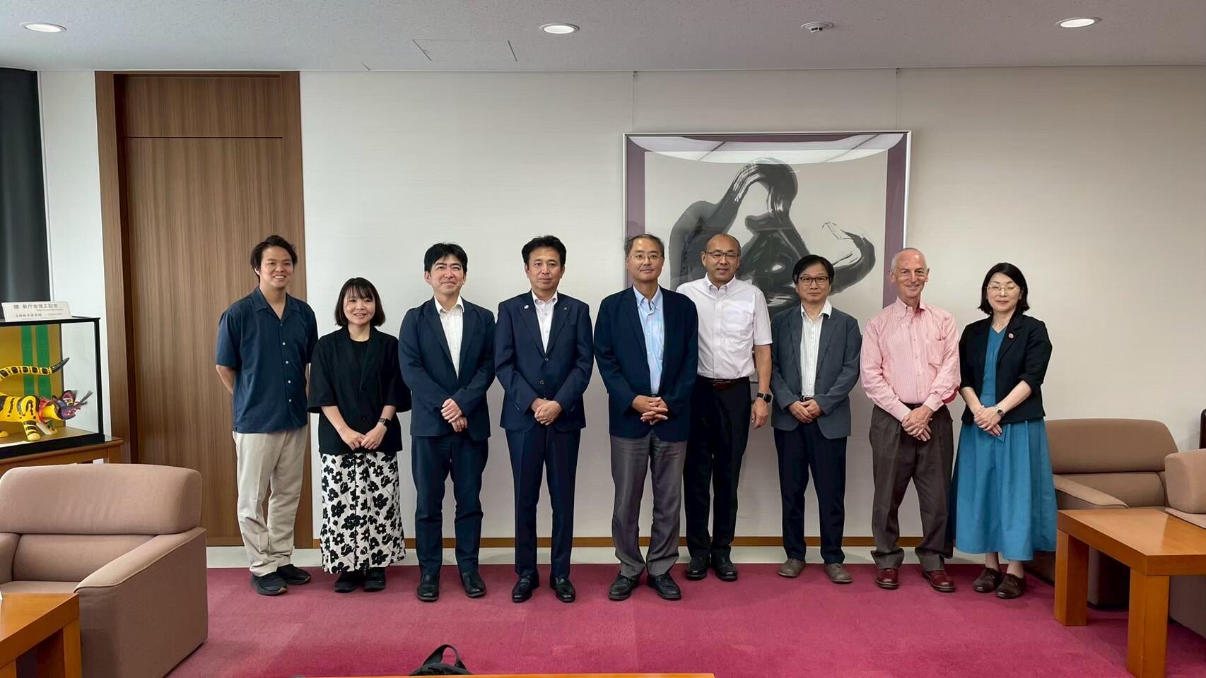 四大学連合22世紀コンソーシアム